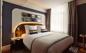 The Lancaster Hotel Amsterdam